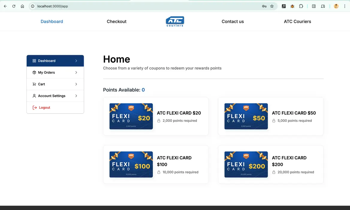 Home Page