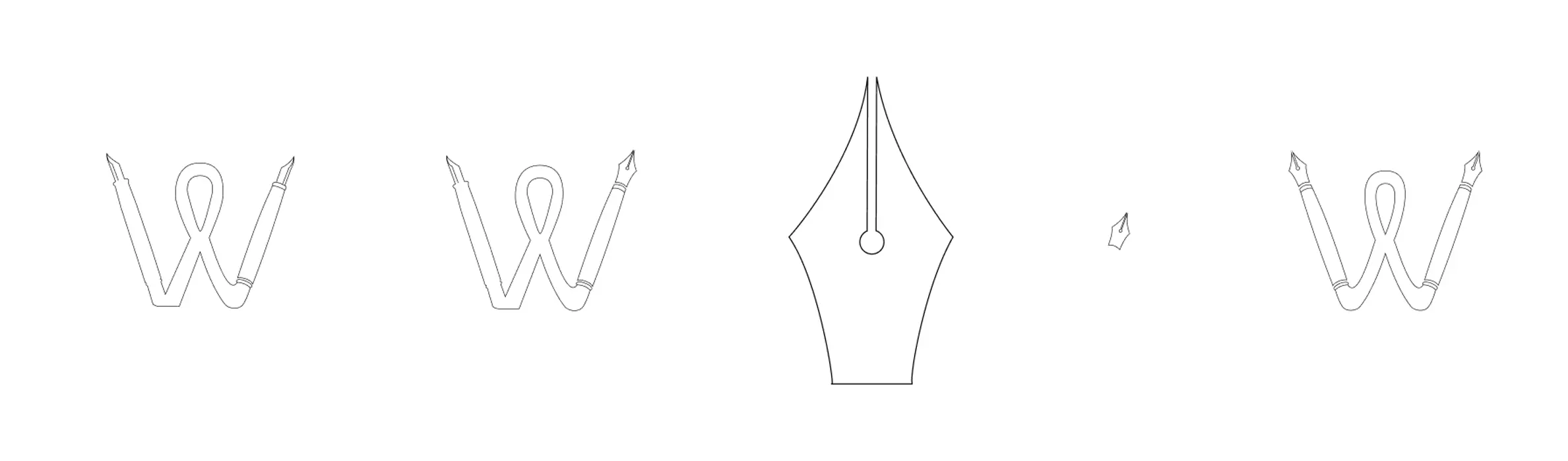 Logo Design Process